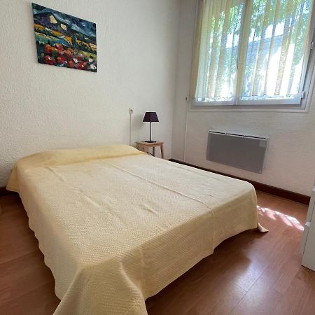 La Residence - N° 02 - T2 Classe** Gréoux-les-Bains Zewnętrze zdjęcie
