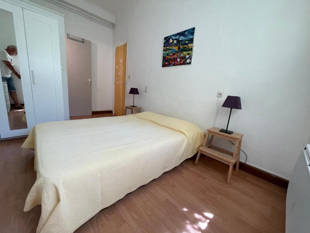 La Residence - N° 02 - T2 Classe** Gréoux-les-Bains Zewnętrze zdjęcie