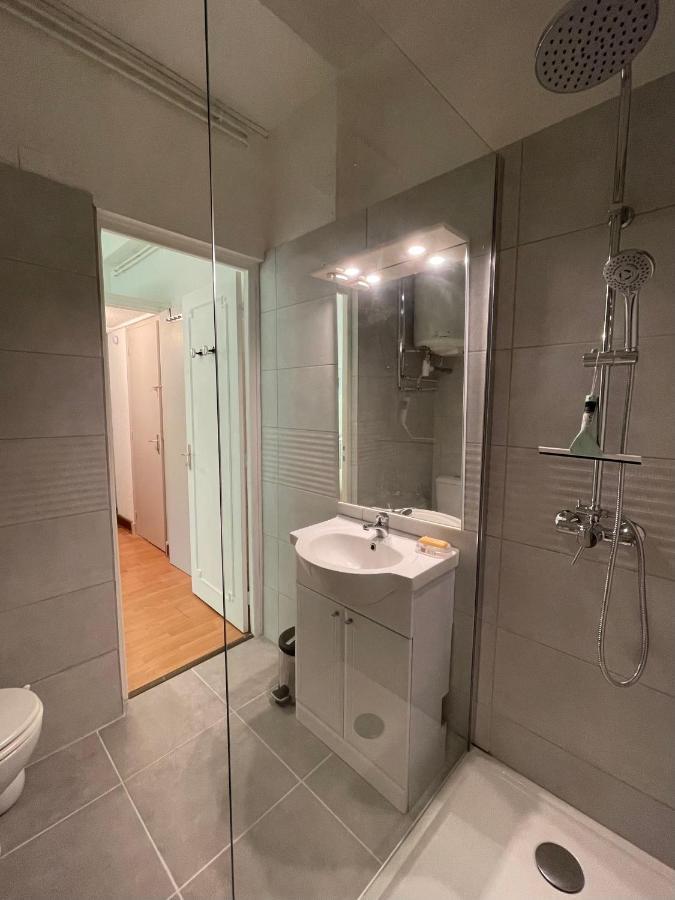 La Residence - N° 02 - T2 Classe** Gréoux-les-Bains Zewnętrze zdjęcie