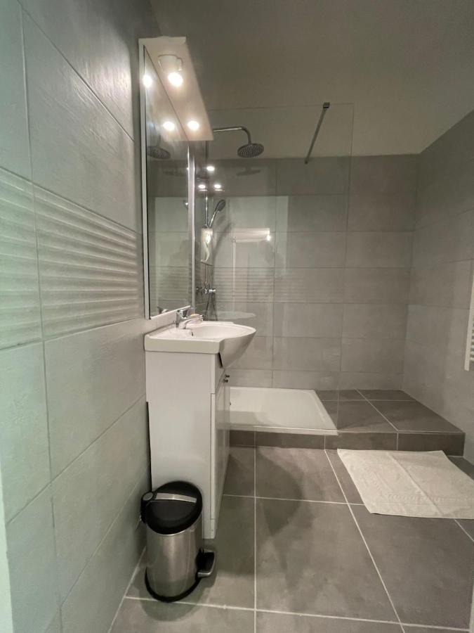 La Residence - N° 02 - T2 Classe** Gréoux-les-Bains Zewnętrze zdjęcie